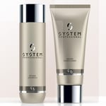 SYSTEM Repair Shampoo + Conditioner DUO