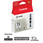 New & Original Canon PGI72 Chromo Optimizer Ink Cartridge for Canon Pixma Pro 10