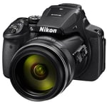 CABLING® Câble de transfert de données et chargement pour appareil photo numérique  Nikon Coolpix P900
