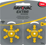 Rayovac Extra advanced