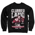 Rocky - Clubber Lang Sweatshirt, Sweatshirt