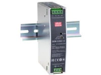 MEAN WELL DDR-120D-12, 67.2 - 154 V, 120 W, 12 V, 10 A, RoHS, 32 mm