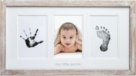 Pearhead  Rustik Ram Babyprints