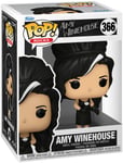 Amy Winehouse Amy Winehouse Rocks Vinyl Figur 366 Funko Pop! multicolor