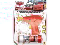 Dulcop Bilar Såpbubbelpistol (235031)