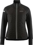 Craft ADV Subz Lumen Jacket 4 W Löparjacka Black, XL