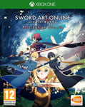 Xbox One Sword Art Online : Aliciz