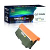 Tonerweb Samsung Xpress C 430 W - Toner Gul (1.000 sider) Erstatter CLT-Y404S 8S4044-CLT-Y404S 62790