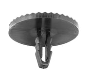 Clips Interiör och Dämpmatta Volvo 240 260
