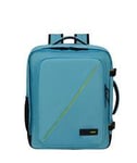 AMERICAN TOURISTER TAKE2CABIN Underseater backpack ok easyJet