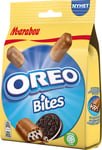 Marabou Chokladbitar Oreo Bites 140 g