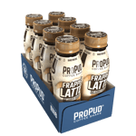 8 x ProPud Frappé, 203 ml