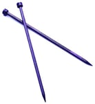 KnitPro Jadore Cubics Knitting Needles Diameter 7.00 mm Length 30 cm