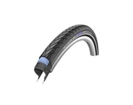 Schwalbe Land Cruiser Plus Bicycle Tyre - 28 x 1.75 47-622 Reflex Wired