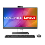 Lenovo IdeaCentre AIO 5 27IAH7 F0GQ0057GE - 68,6cm (27") QHD-Display, Intel Core i7-13700H, 32GB RAM, 1TB SSD, Arc
