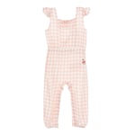 Levis Levi's® Kids Jumpsuit vävd Pale Peach