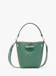 Longchamp Roseau Small Bucket Bag