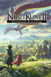 Ni No Kuni II: Revenant Kingdom + Season Pass Bundle (PC) Steam Key GLOBAL