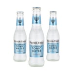 Fever Tree Mediterranean Tonic 20CL (24st)