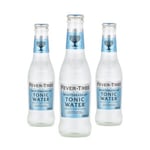 Fever Tree Mediterranean Tonic 20CL (24st)