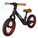 Terrängcykel Trike Fix Balance PRO, Svart