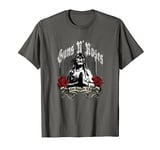 Guns N' Roses Official Death Praying T-Shirt