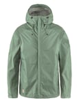 Fjallraven High Coast Hydratic Jacket - Patina Green Size: XX Large, Colour: Patina Green