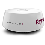 Raymarine Quantum Q24D Doppler med 10m data/strømkabel