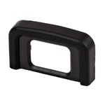 Rubber EyeCup Eyepiece DK-25 For Nikon D5600 D5500 D5300 D5200 D5100 Camera