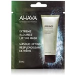 AHAVA Time To Revitalize Lysnende og løftende ansigtsmaske 8 ml