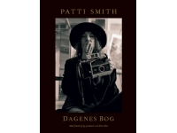 Dagenes Bog | Patti Smith | Språk: Danska