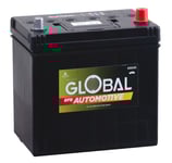EFB Q85 Start/Stopp Batteri 65Ah (EFB - Start/Stopp) 230 x 173 x 202 mm