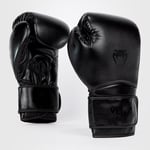 Venum Contender 1.5 Boxing Gloves, Black/Black