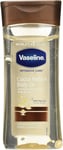 Vaseline Intensive Care Cocoa Radiant Body Moisturiser - 1x200ml NEW UK 