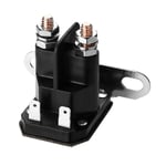 Kompatibel med gräsklippare startrelä solenoidventil 862-1211-211-16 AM138068 725-04439 magnetisk brytare