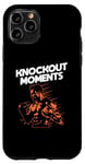 iPhone 11 Pro Kickboxer Martial Arts Kickboxing Case