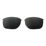Walleva Replacement Lenses For Oakley Sliver Edge Sunglasses - Multiple Options