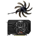 Brand New Graphics Card Cooling Fans for PALIT RTX2060/GTX1660/1660TI/1660S