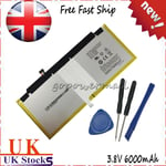 Tablet Battery 58-000065 For Amazon Kindle Fire HDX 8.9" 3rd / 4th Generation UK