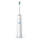 Philips Sonicare Electric Toothbrush DailyClean 2100 Dental Plaque Defense
