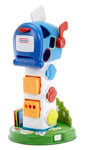My First Learning Mailbox Educational Sounds and Effects Activity Playset