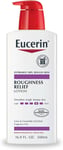 Eucerin Roughness Relief Lotion, 16.9 Fluid Ounce