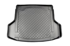 Bagagerumsmatta lamplig for Hyundai i30 Stationwagon III PD 2017 inkl Facelift Hybrid
