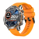Luxury Smartwatch Sport Smart Watch Men Sports Fitness Tracker Pedometer Watches