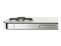 Apple iPhone 13 Pro, 15,5 cm (6.1), 2532 x 1170 piksler, 256 GB, 12 MP, iOS 15, Sølv