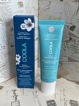 Coola Classic Face Sunscreen SPF30 50ml High Protection Hydration BNIB Exp 02/25