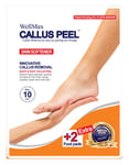 Callus Peel 2+2 Patches