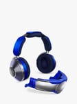 Dyson Zone™ Air Purification Headphones, Ultra/Prussian Blue