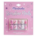 Martinelia Unicorn Press On Nails - 1 st