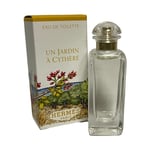 Hermes Un Jardin a Cythere 7.5ml EDT Miniature Perfume